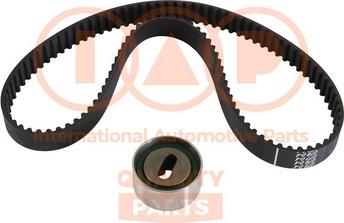 IAP QUALITY PARTS 127-21030K - Timing Belt Set autospares.lv