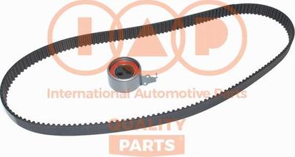 IAP QUALITY PARTS 127-21022K - Timing Belt Set autospares.lv