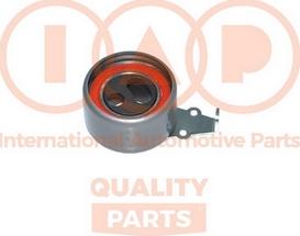 IAP QUALITY PARTS 12721022 - Tensioner Pulley, timing belt autospares.lv