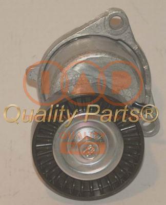 IAP QUALITY PARTS 127-21153 - Pulley, v-ribbed belt autospares.lv