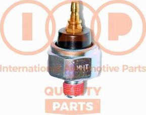 IAP QUALITY PARTS 840-13050 - Sender Unit, oil pressure autospares.lv