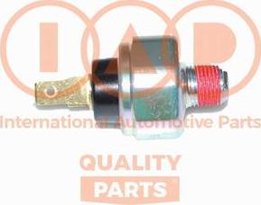 IAP QUALITY PARTS 840-12020 - Sender Unit, oil pressure autospares.lv