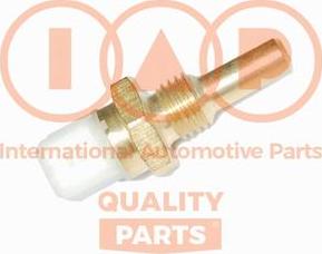 IAP QUALITY PARTS 842-13041 - Sensor, coolant temperature autospares.lv