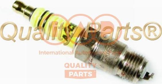 IAP QUALITY PARTS 809-00494 - Spark Plug autospares.lv