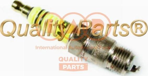 IAP QUALITY PARTS 809-10040 - Spark Plug autospares.lv