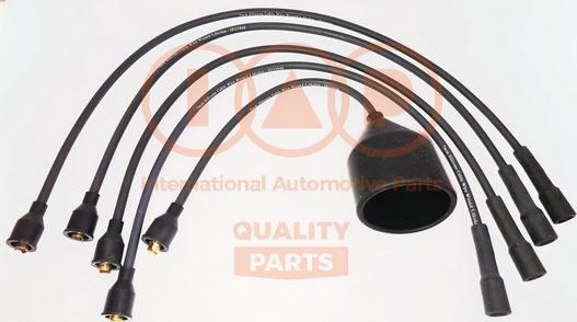 IAP QUALITY PARTS 808-16050 - Ignition Cable Kit autospares.lv