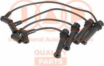 IAP QUALITY PARTS 808-11090 - Ignition Cable Kit autospares.lv