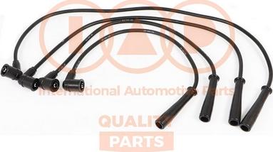 IAP QUALITY PARTS 808-21070 - Ignition Cable Kit autospares.lv