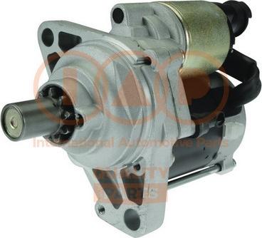 IAP QUALITY PARTS 803-06031 - Starter autospares.lv