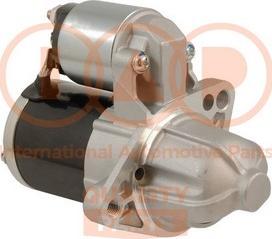 IAP QUALITY PARTS 803-16065 - Starter autospares.lv