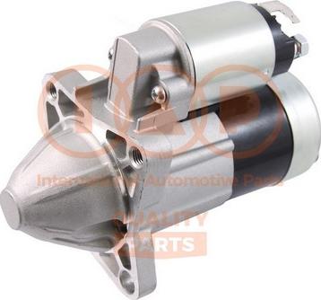 IAP QUALITY PARTS 803-11051 - Starter autospares.lv