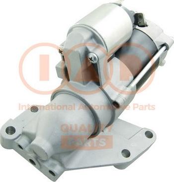 IAP QUALITY PARTS 803-12056 - Starter autospares.lv