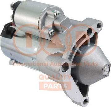 IAP QUALITY PARTS 803-12058 - Starter autospares.lv