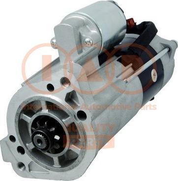 IAP QUALITY PARTS 803-12030 - Starter autospares.lv