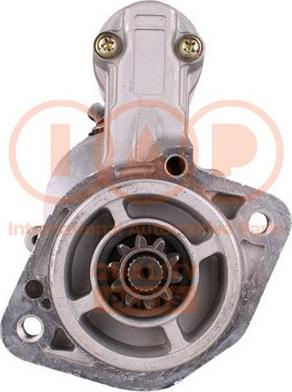 IAP QUALITY PARTS 803-12021 - Starter autospares.lv