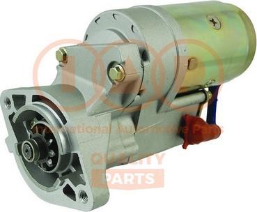 IAP QUALITY PARTS 803-17091 - Starter autospares.lv