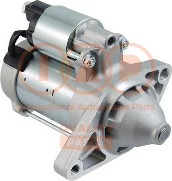 IAP QUALITY PARTS 803-17000 - Starter autospares.lv