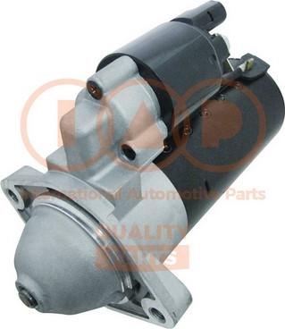 IAP QUALITY PARTS 803-17083 - Starter autospares.lv