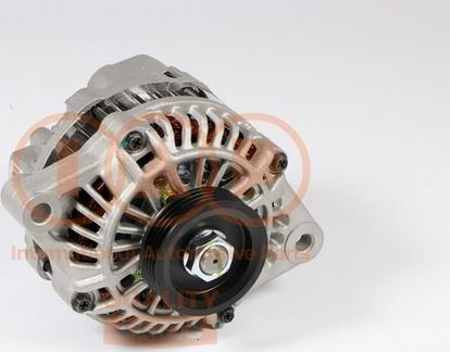 IAP QUALITY PARTS 802-02030 - Alternator autospares.lv