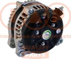 IAP QUALITY PARTS 802-14090 - Alternator autospares.lv