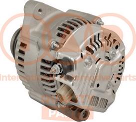 IAP QUALITY PARTS 802-17005 - Alternator autospares.lv