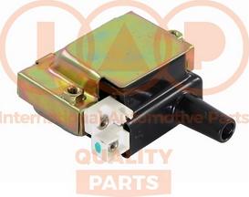 IAP QUALITY PARTS 816-06012 - Ignition Coil autospares.lv