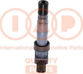 IAP QUALITY PARTS 816-07001 - Ignition Coil autospares.lv