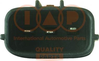 IAP QUALITY PARTS 816-13087 - Ignition Coil autospares.lv