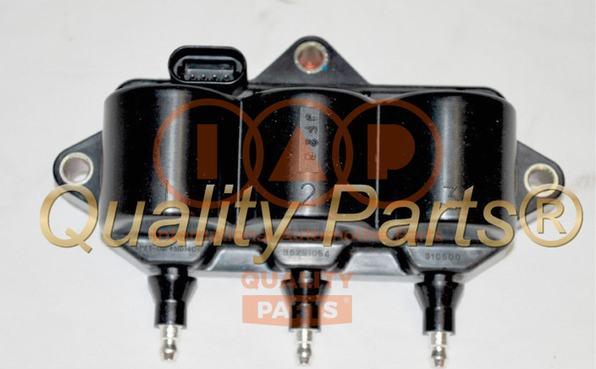 IAP QUALITY PARTS 816-20061 - Ignition Coil autospares.lv