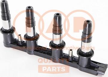 IAP QUALITY PARTS 816-20111 - Ignition Coil autospares.lv