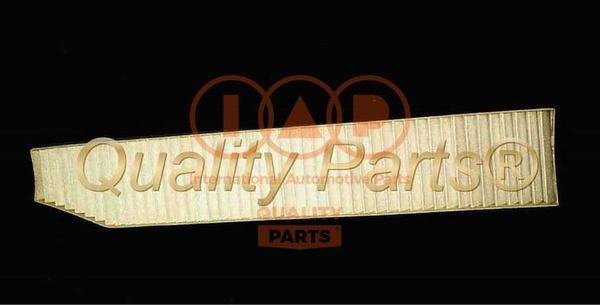 IAP QUALITY PARTS 821-10041 - Filter, interior air autospares.lv