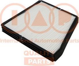 IAP QUALITY PARTS 821-20050 - Filter, interior air autospares.lv