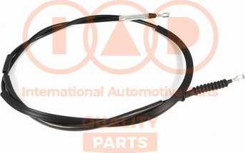 IAP QUALITY PARTS 209-03030 - Clutch Cable autospares.lv