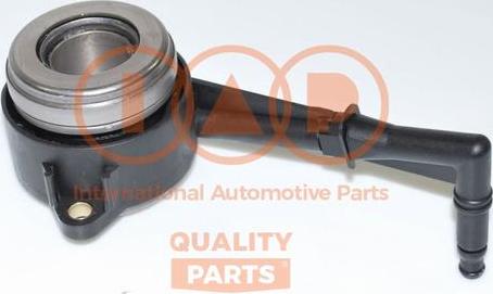 IAP QUALITY PARTS 204-50000 - Clutch Release Bearing autospares.lv