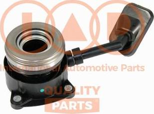 IAP QUALITY PARTS 204-04040 - Clutch Release Bearing autospares.lv