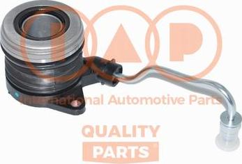 IAP QUALITY PARTS 204-08010 - Clutch Release Bearing autospares.lv