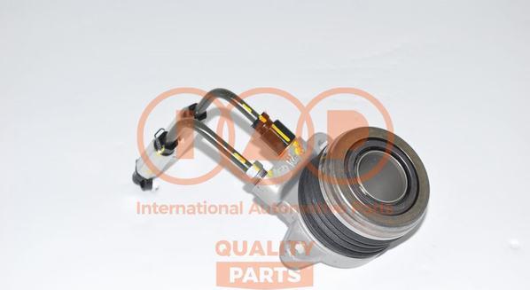 IAP QUALITY PARTS 204-07122 - Clutch Release Bearing autospares.lv