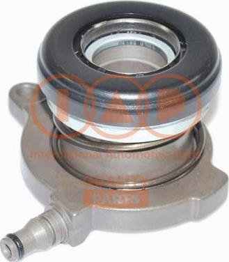 IAP QUALITY PARTS 204-14072 - Clutch Release Bearing autospares.lv