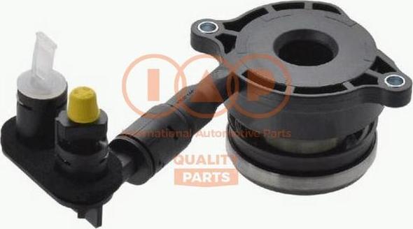 IAP QUALITY PARTS 204-11029 - Clutch Release Bearing autospares.lv