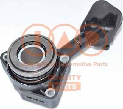 IAP QUALITY PARTS 204-11026 - Clutch Release Bearing autospares.lv