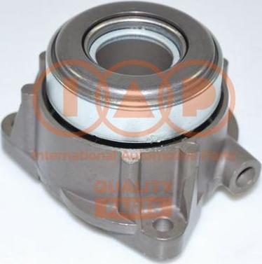 IAP QUALITY PARTS 204-18034 - Clutch Release Bearing autospares.lv