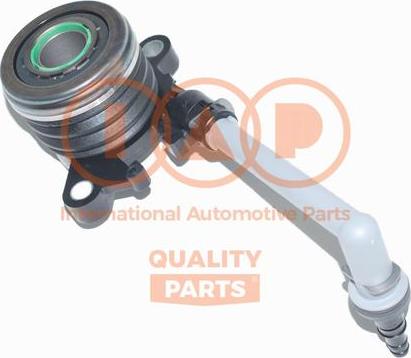 IAP QUALITY PARTS 204-13110 - Clutch Release Bearing autospares.lv