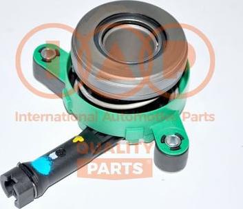 IAP QUALITY PARTS 204-12059 - Clutch Release Bearing autospares.lv