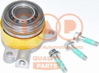 IAP QUALITY PARTS 204-17193 - Clutch Release Bearing autospares.lv