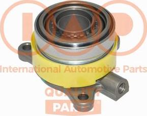 IAP QUALITY PARTS 204-17184 - Clutch Release Bearing autospares.lv