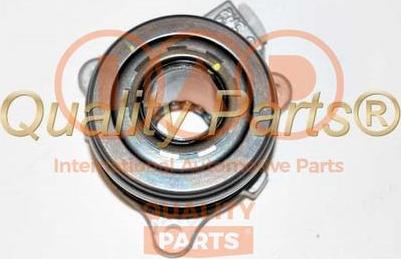 IAP QUALITY PARTS 204-20034 - Clutch Release Bearing autospares.lv