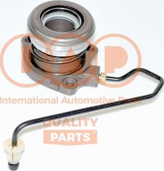 IAP QUALITY PARTS 204-20110 - Clutch Release Bearing autospares.lv