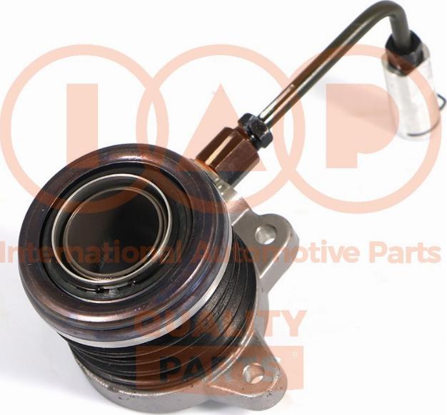 IAP QUALITY PARTS 204-21086P - Clutch Release Bearing autospares.lv