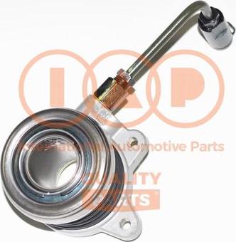 IAP QUALITY PARTS 204-21086 - Clutch Release Bearing autospares.lv