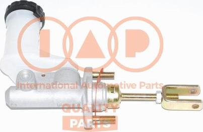 IAP QUALITY PARTS 205-09023 - Master Cylinder, clutch autospares.lv
